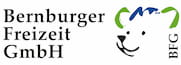 Logo der Bernburger Freizeit GmbH