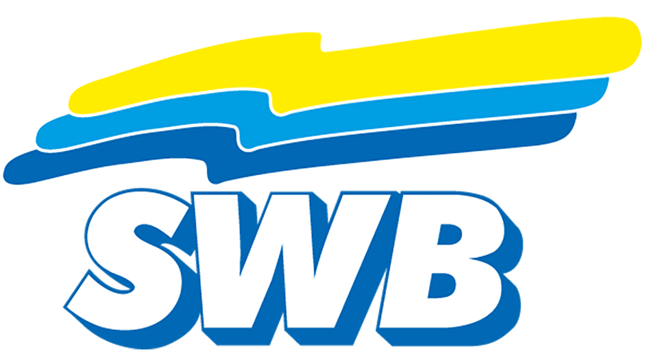 Logo der Stadtwerke Bernburg