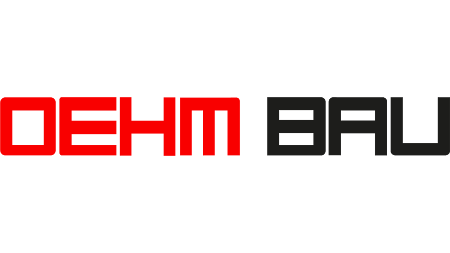 Oehm Bau Logo