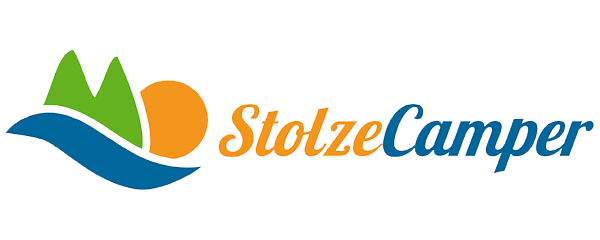 Stolze Camper